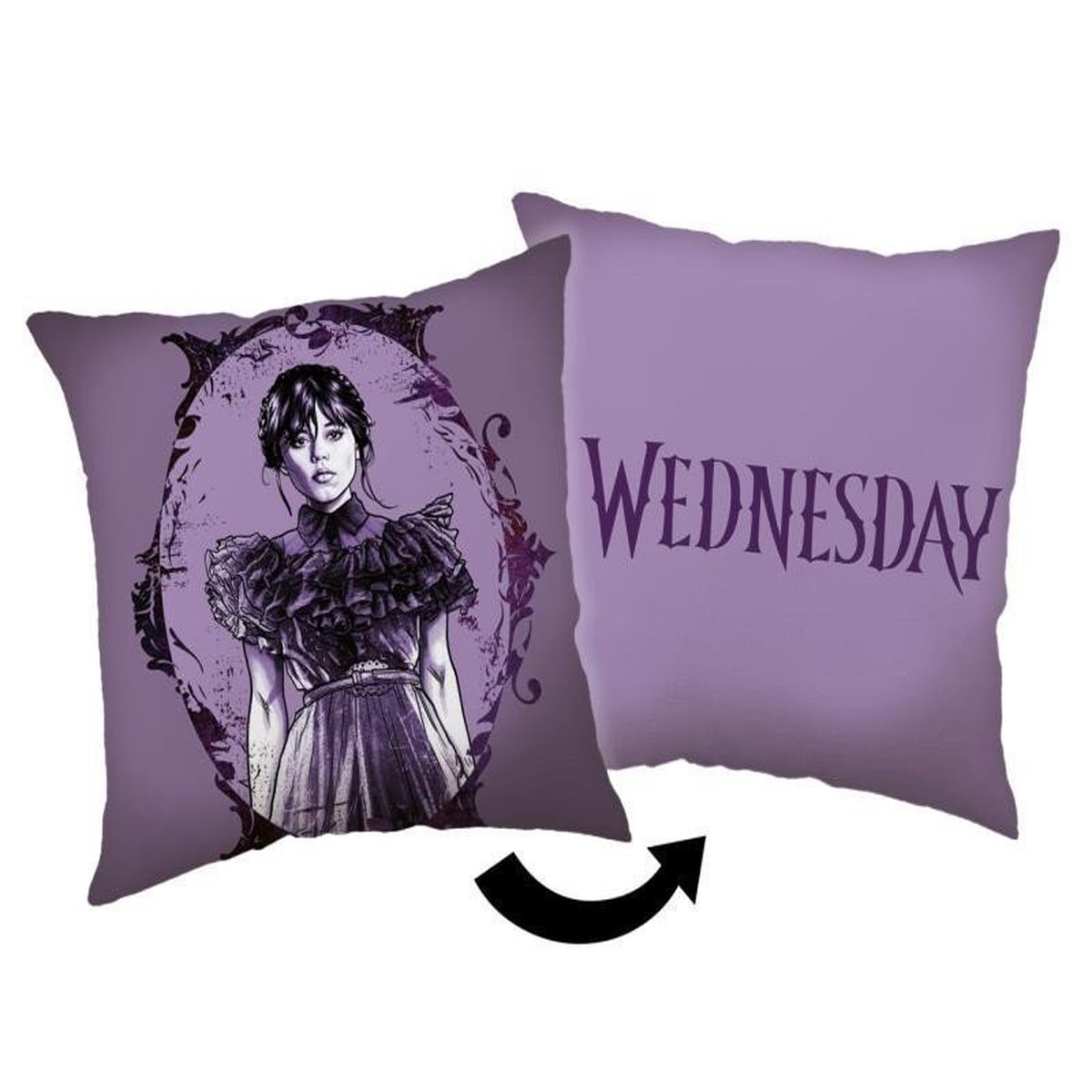 Poltek - Wednesday "Purple"