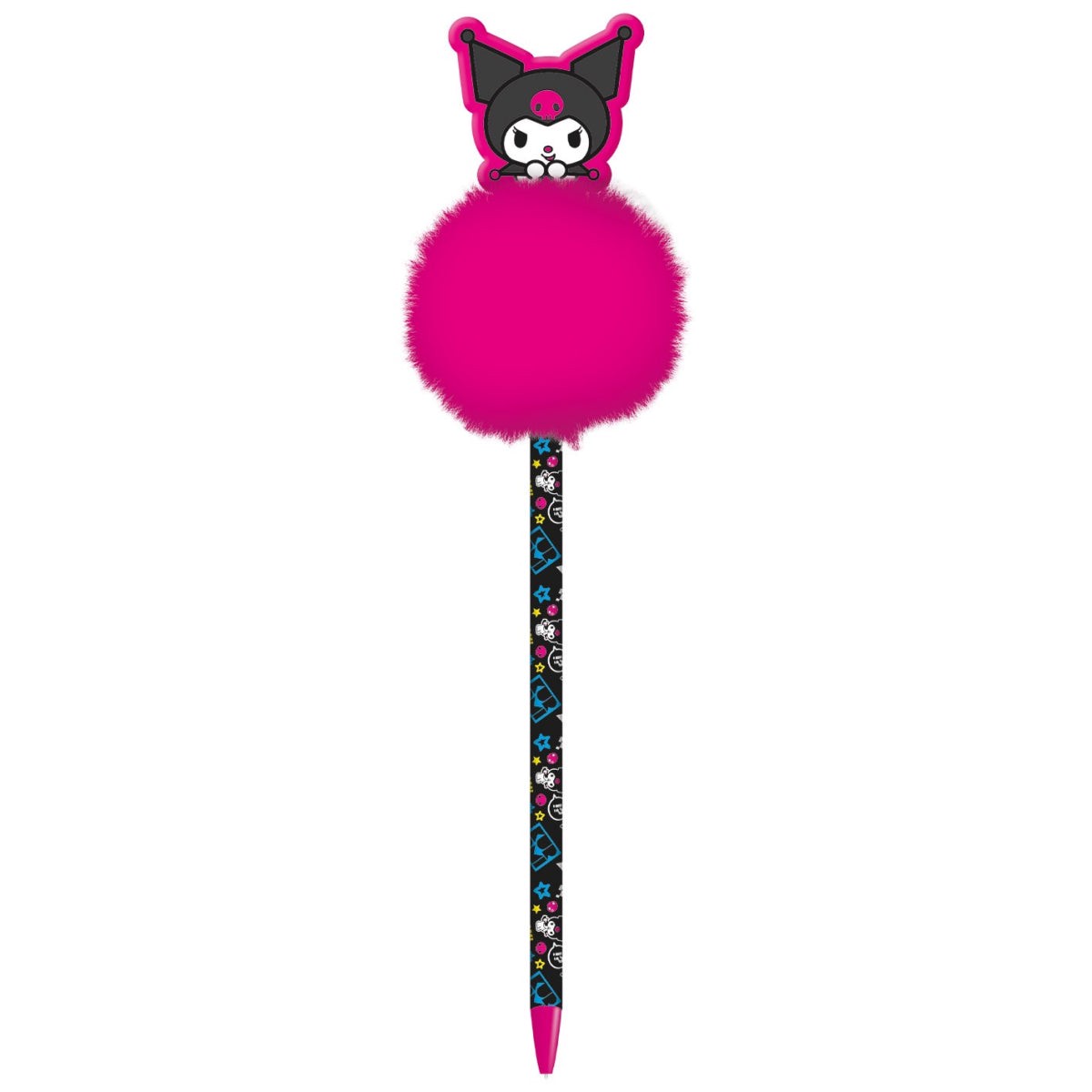 Kuromi Pero (Pom Pom)