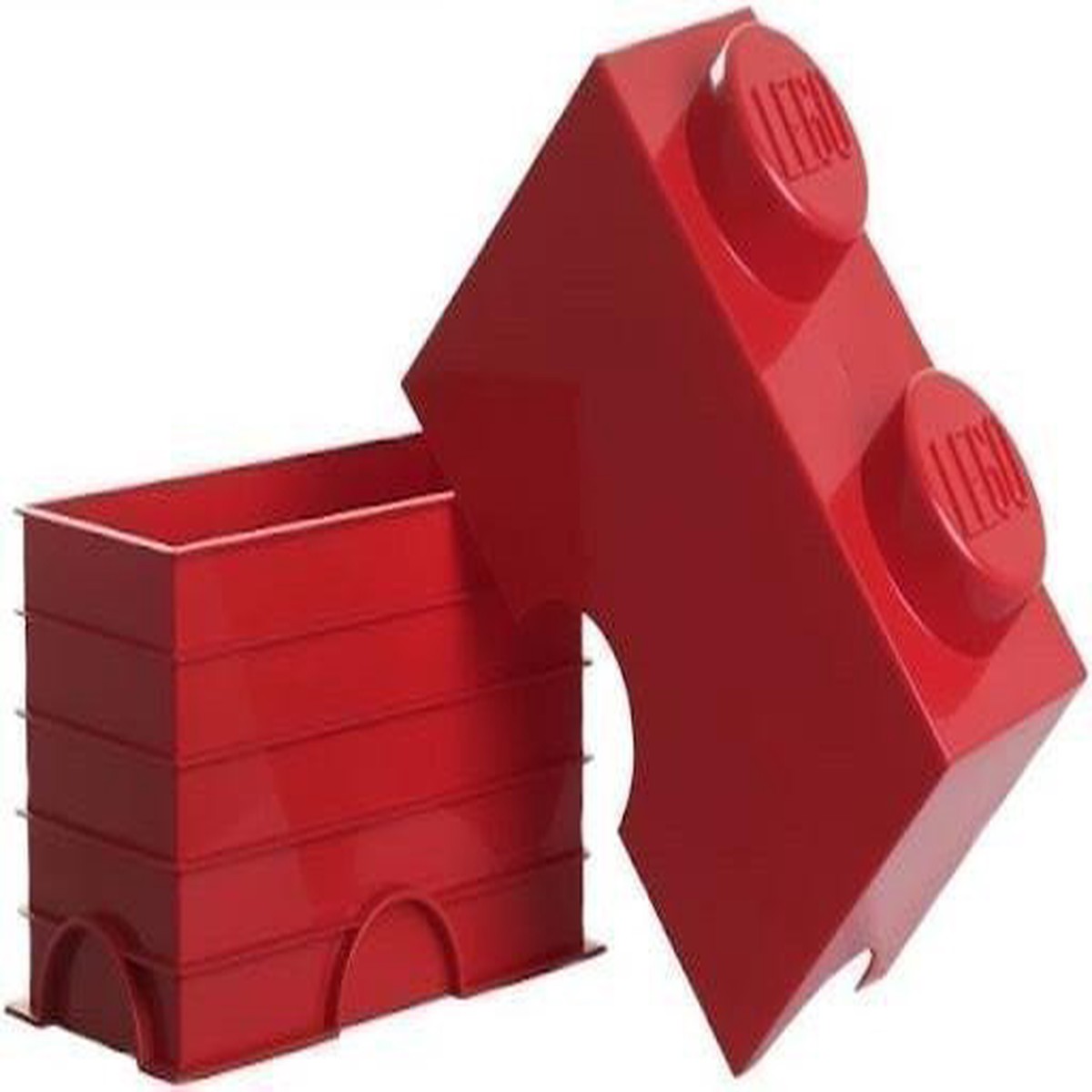 lon box LEGO 2 - erven