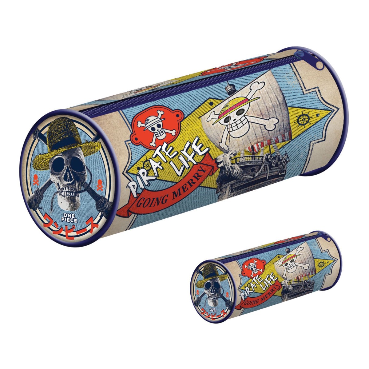 One Piece Penl
