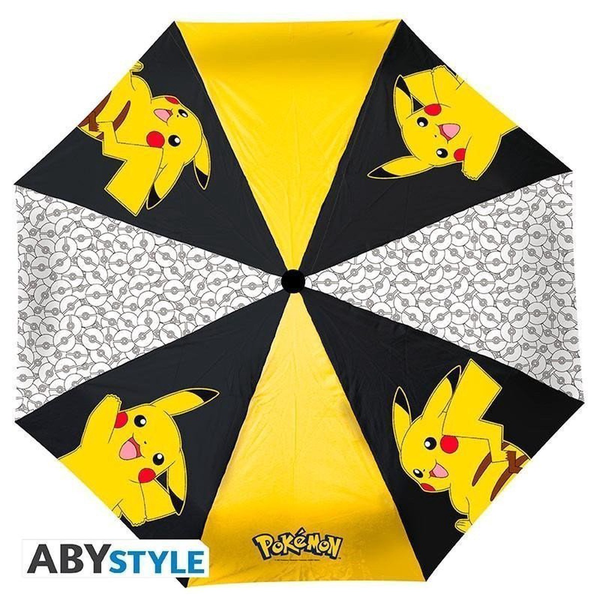 Pokmon Detnk - Pikachu