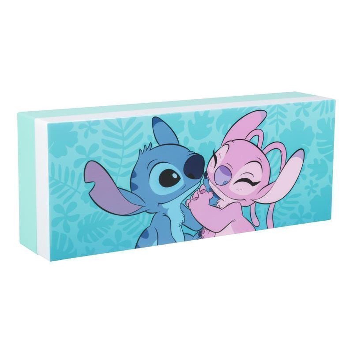 Stitch Svtlo