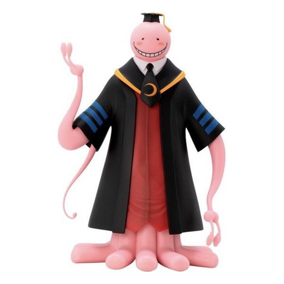 Assassination Classroom figurka - Koro Sensei 20 cm rov