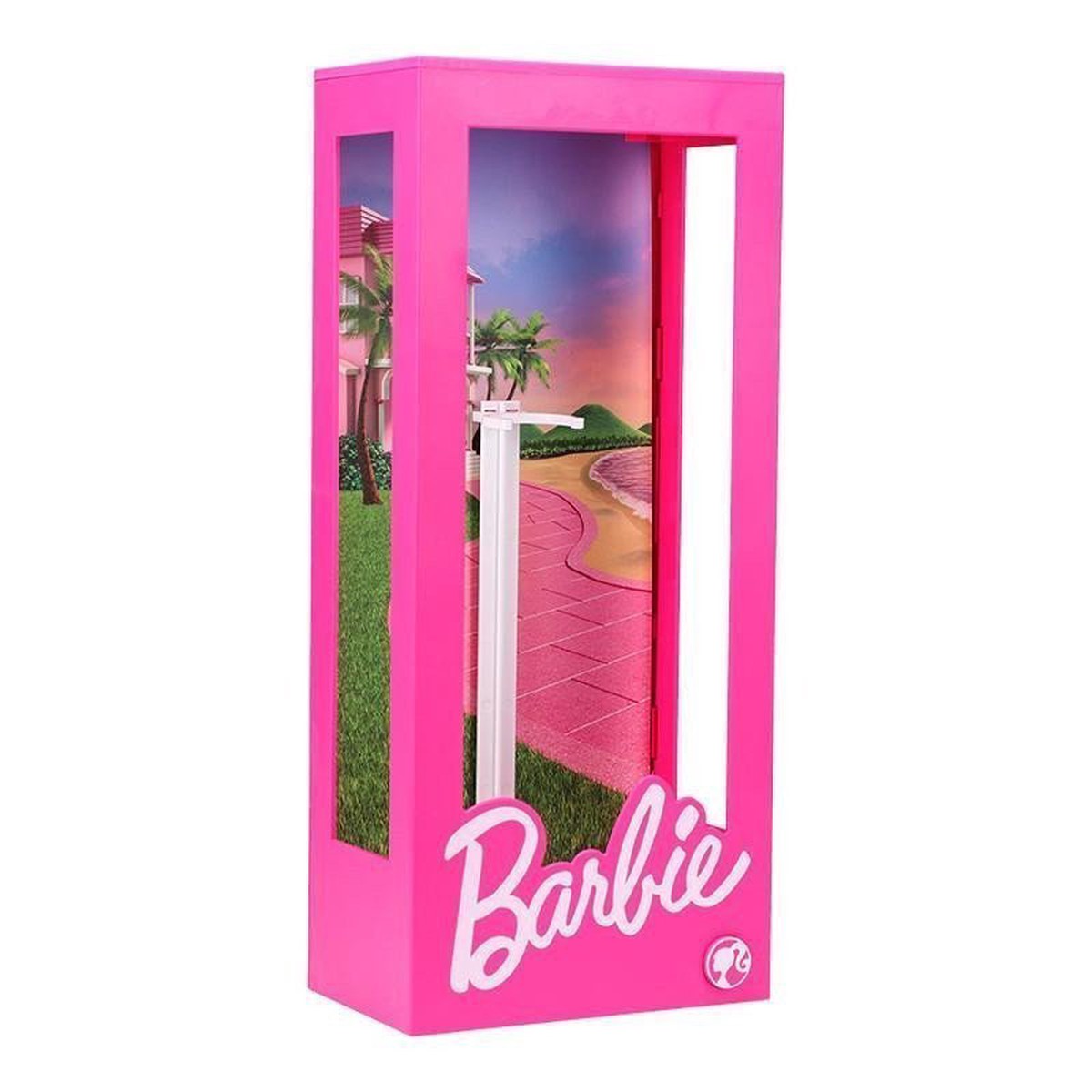 Barbie Svteln vitrna