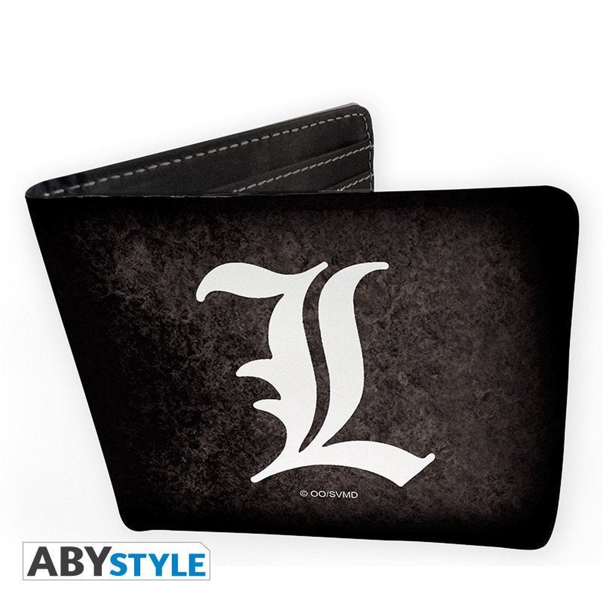Death Note Penenka L
