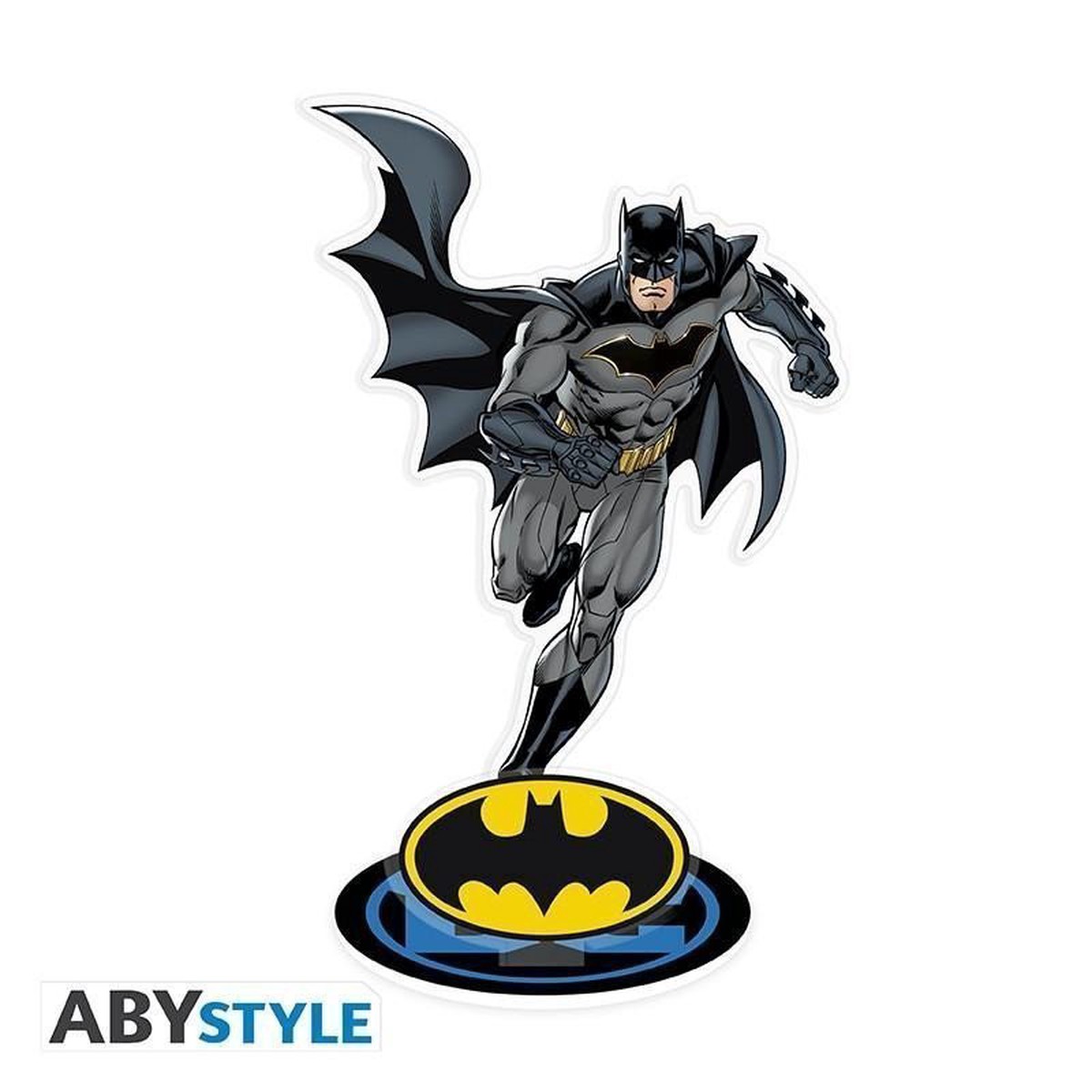 DC Comics 2D akrylov figurka - Batman