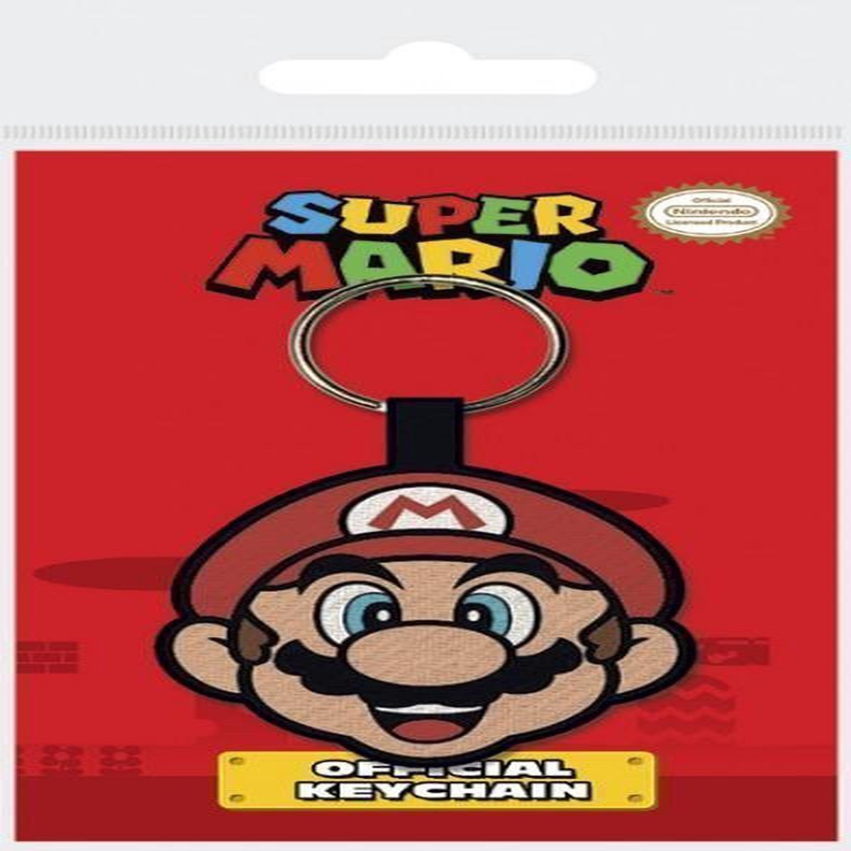 Klenka Super Mario