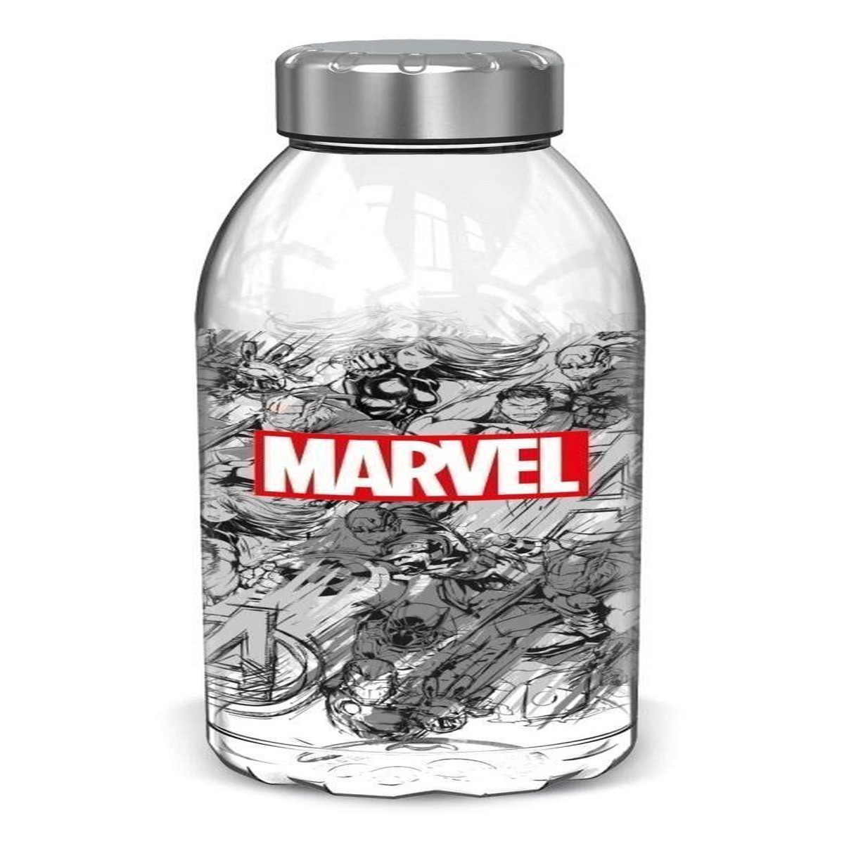 Marvel Lhev Aqua - 980 ml