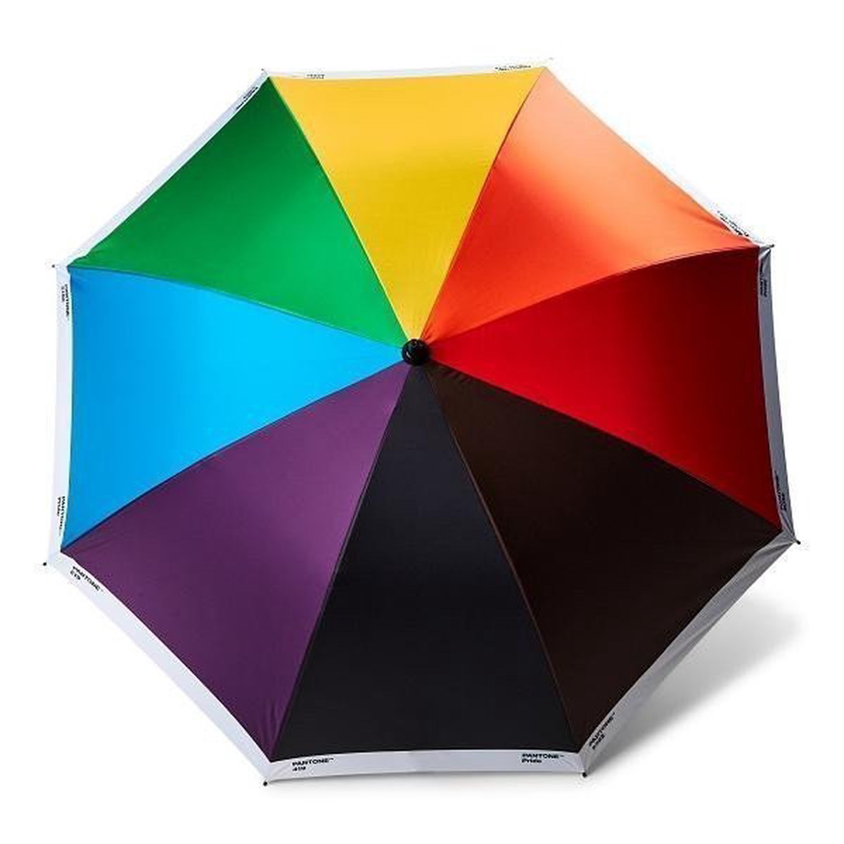 Pantone Detnk - Pride