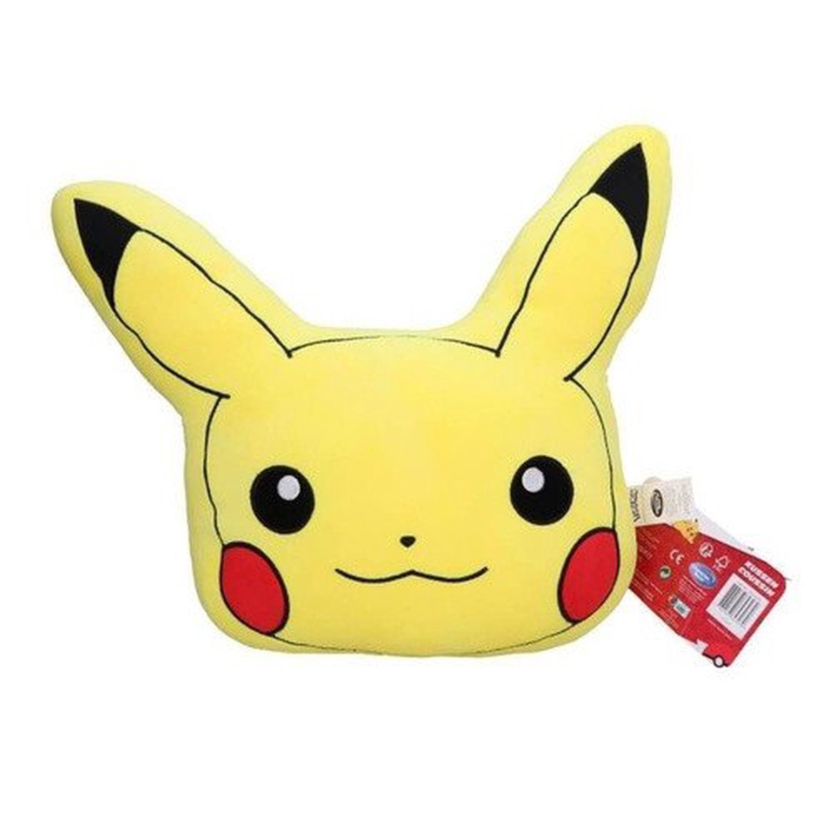 Pokmon polt - Pikachu 44 cm