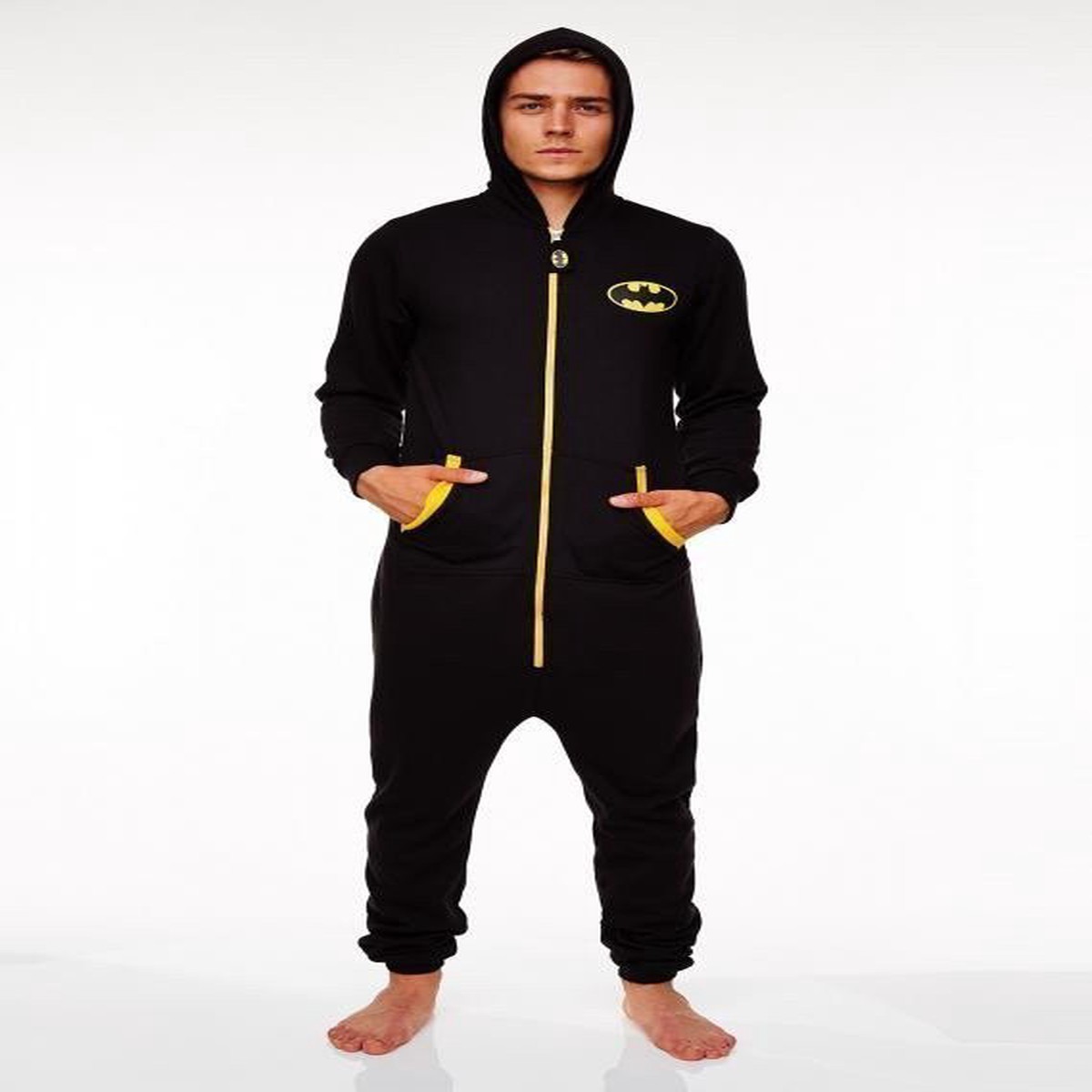 Batman Overal pnsk