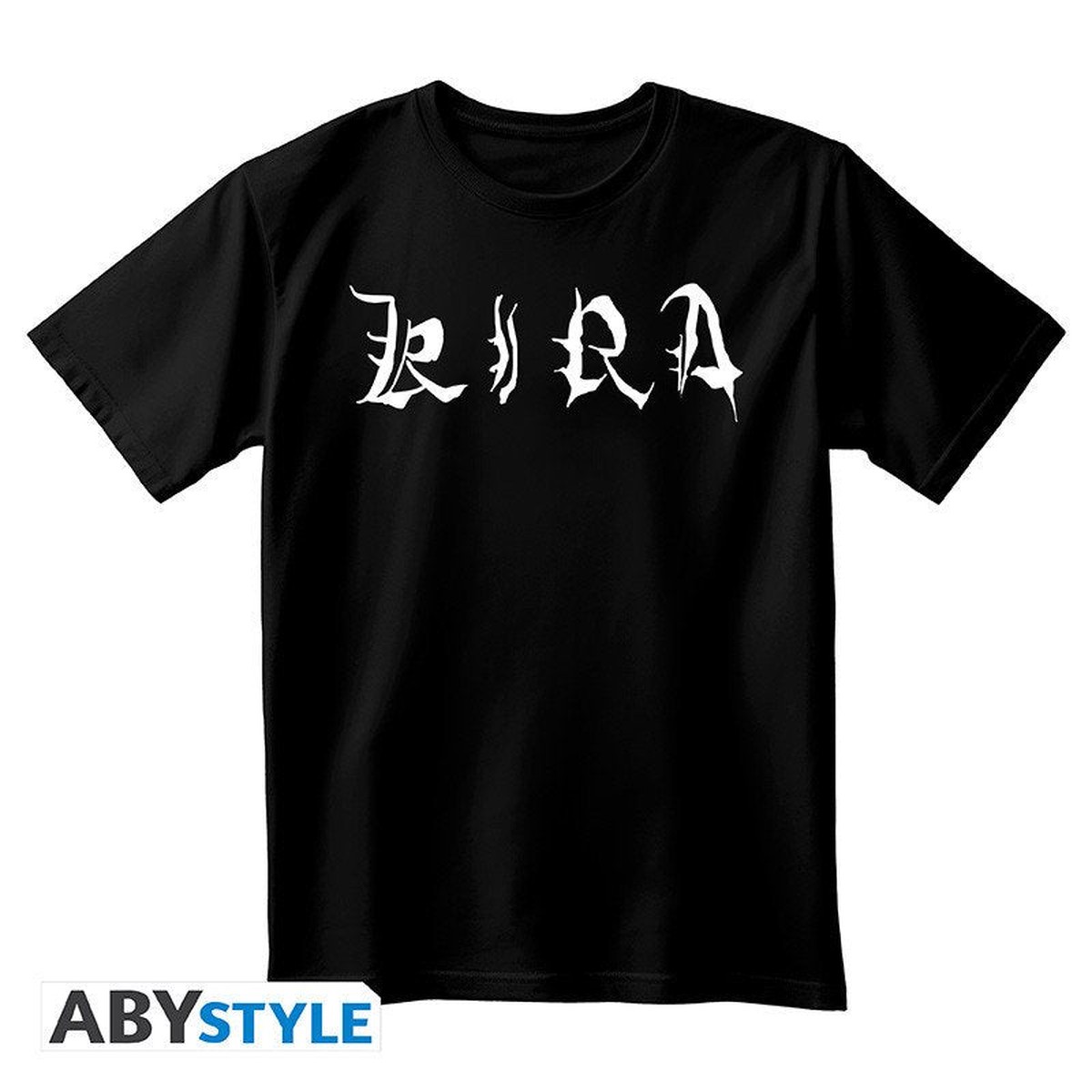 Death Note Triko Kira XL