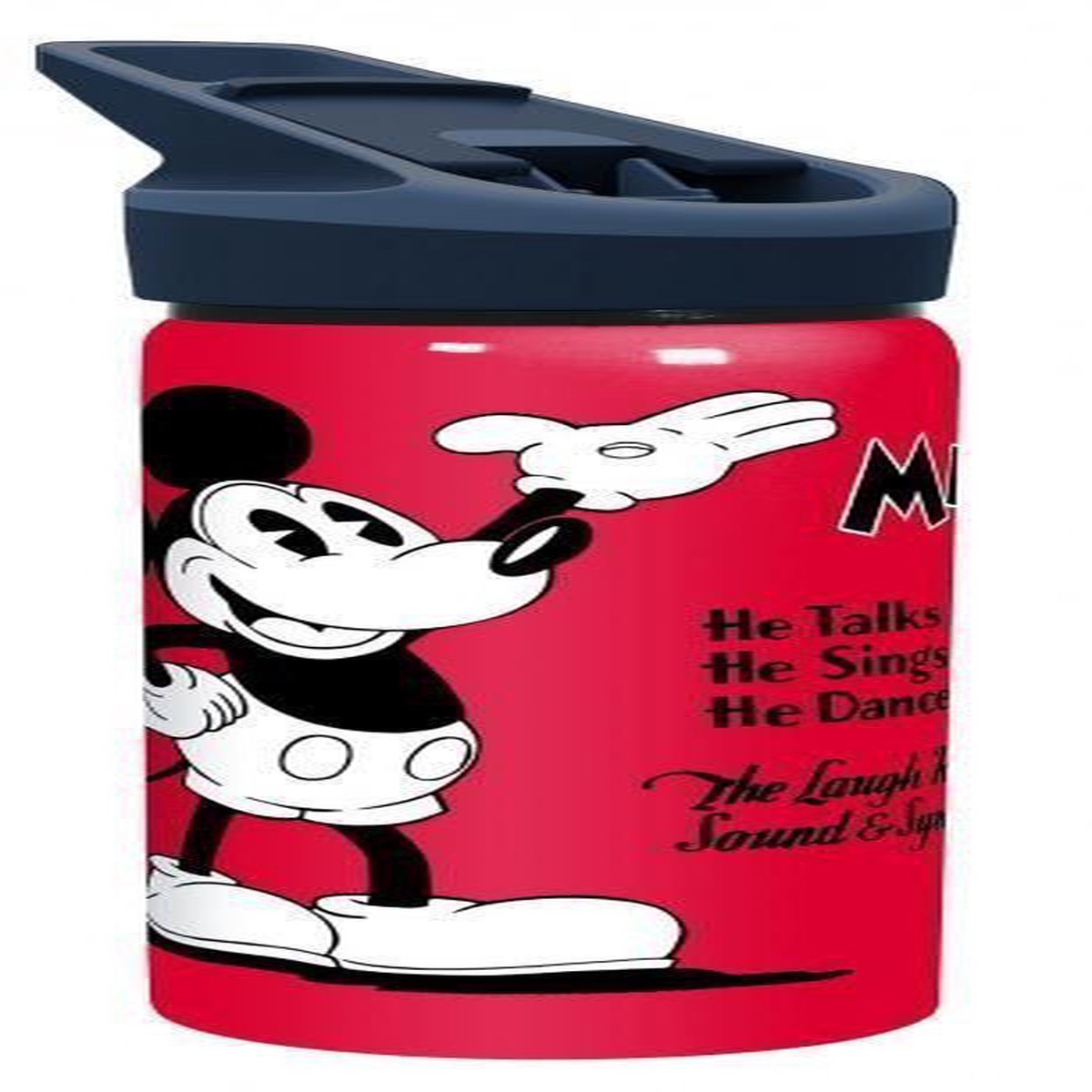 Lhev hlink Mickey, 710 ml