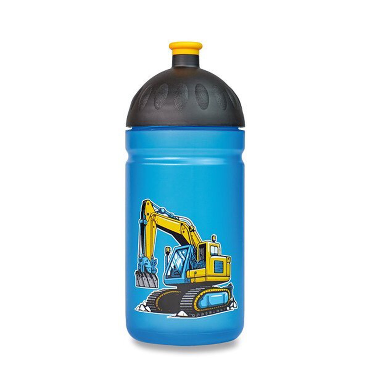 Zdrav lahev Bagr 0,5l