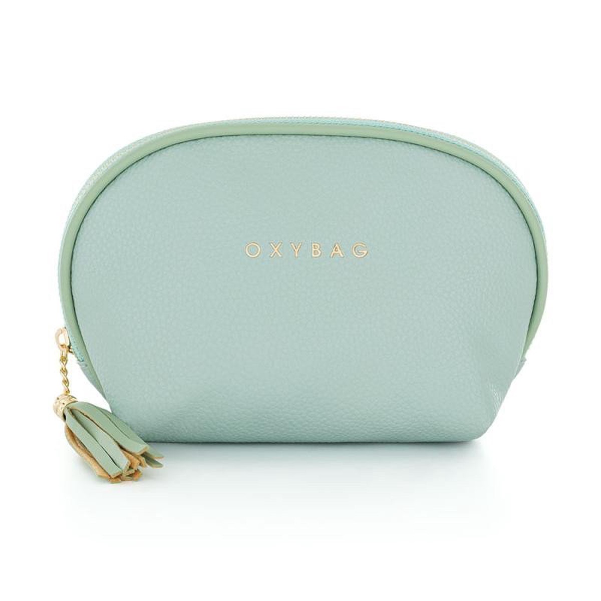 Kosmetick taka Plus Leather - Mint
