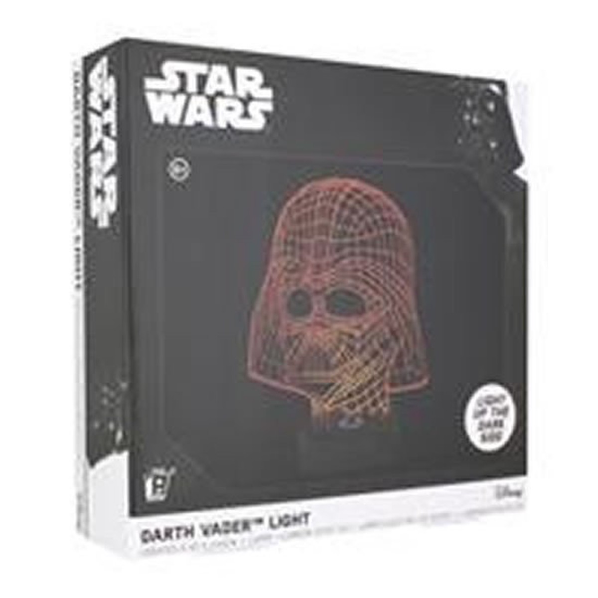 Lampika Star Wars - Darth Vader