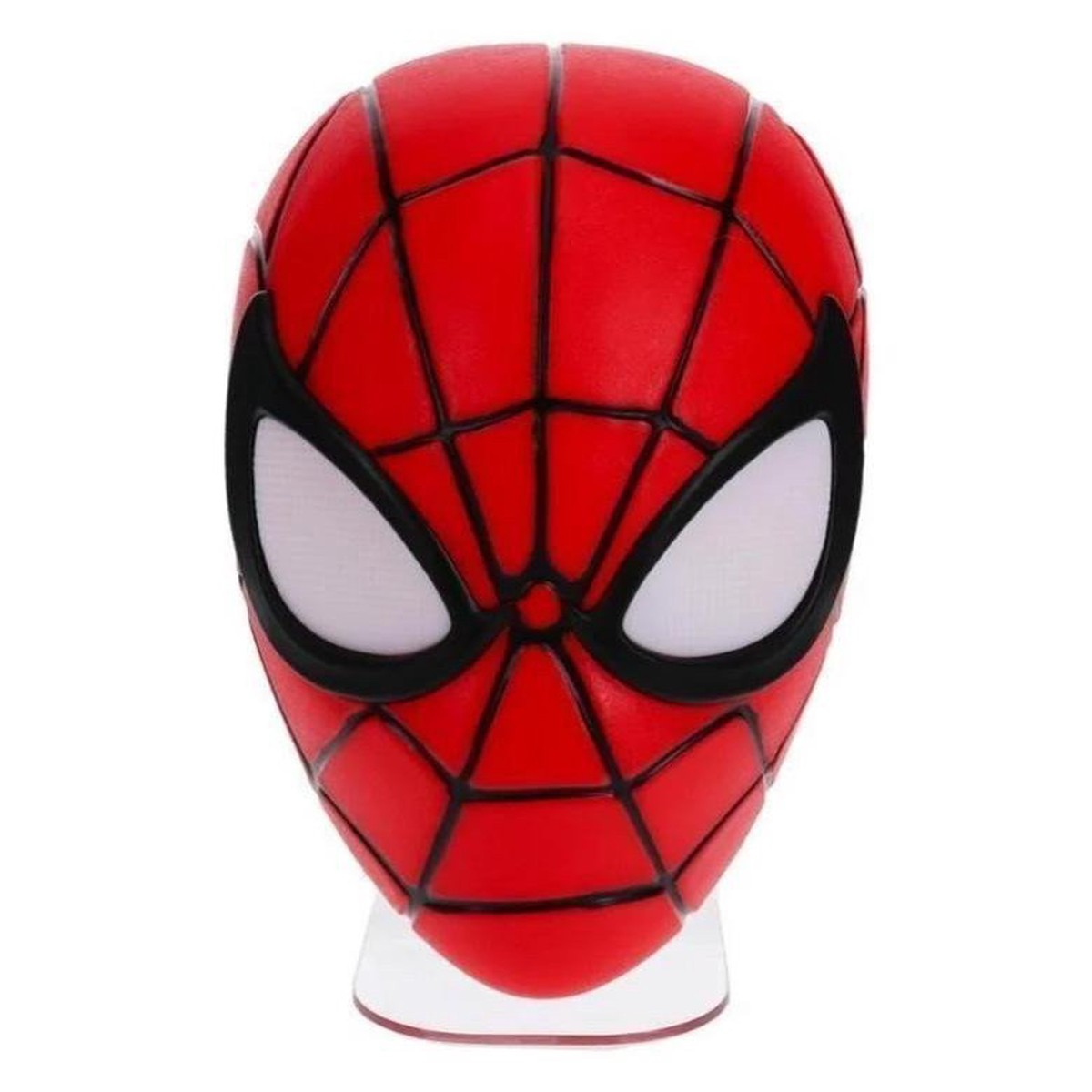 Spiderman Svtlo - Maska