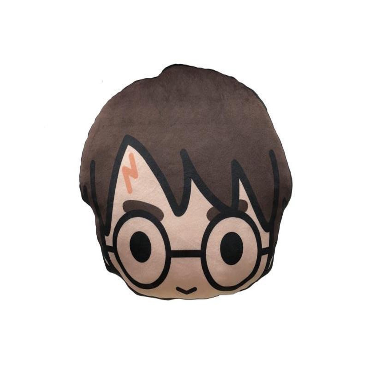 Harry Potter polt Harry
