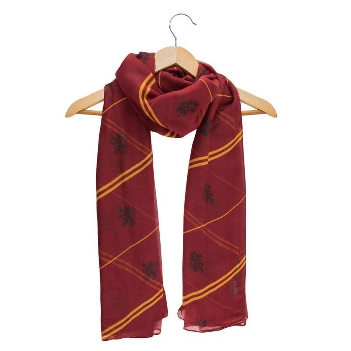 Harry Potter tek - Nebelvr