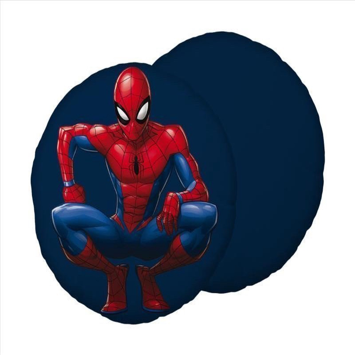 Tvarovan poltek - Spider-man