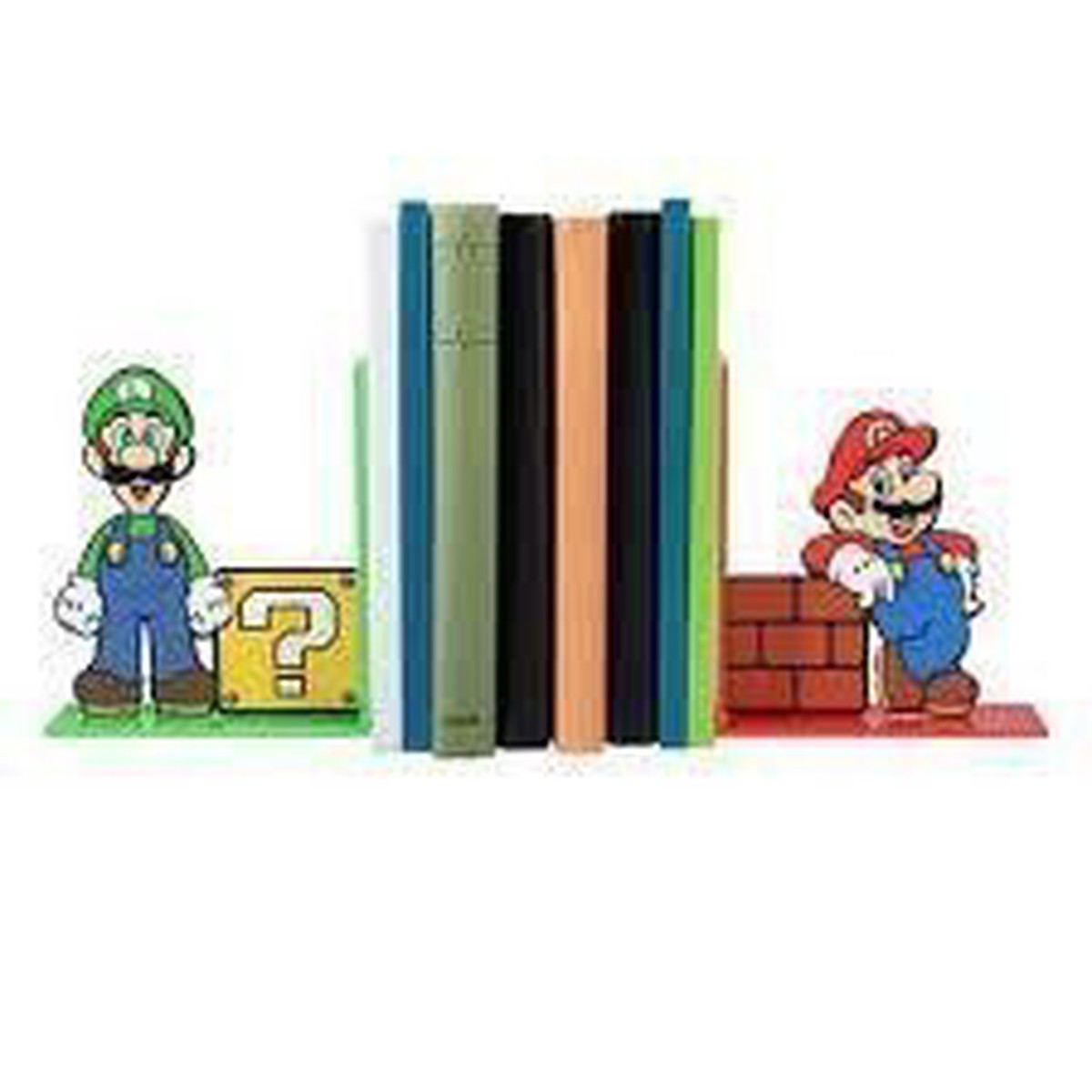 Super Mario Zarka