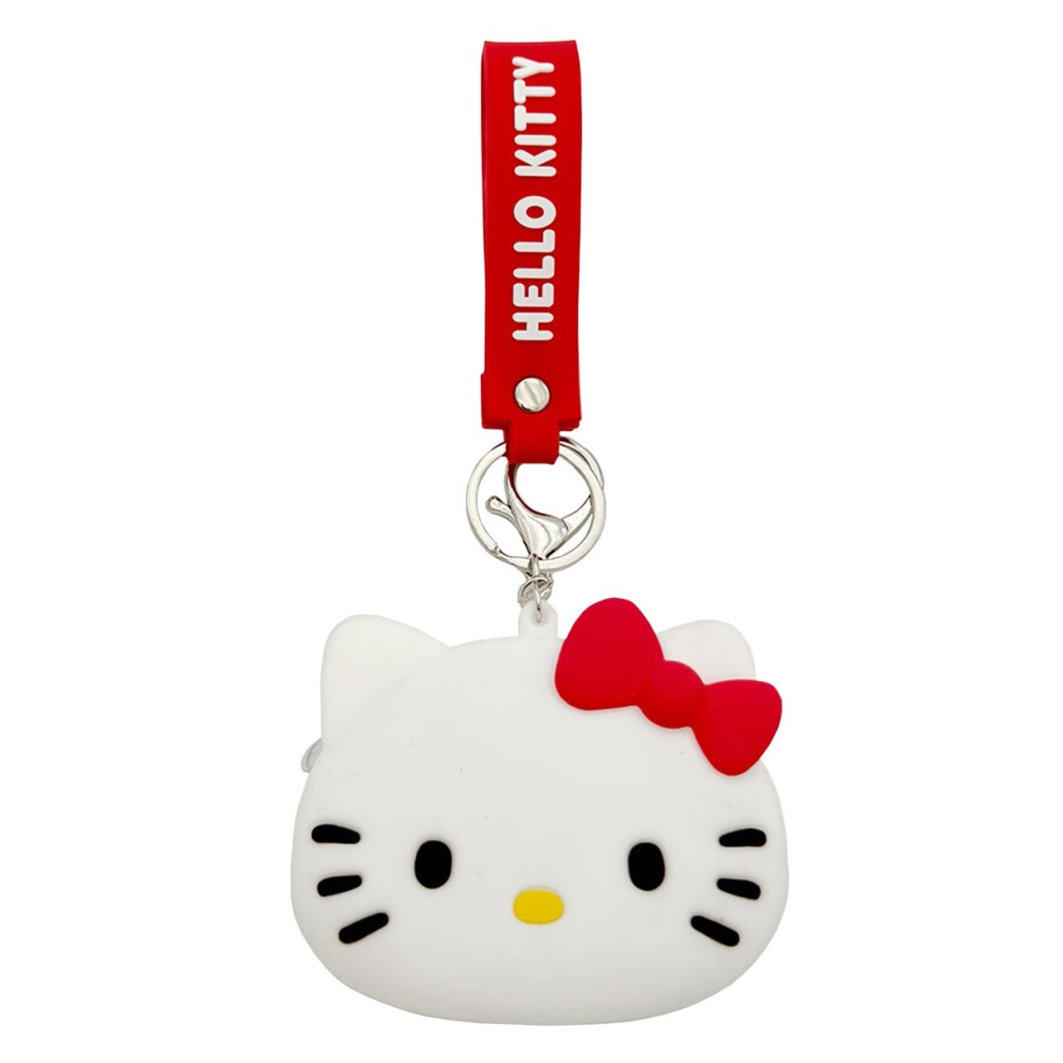 Hello Kitty Silikonov penenka