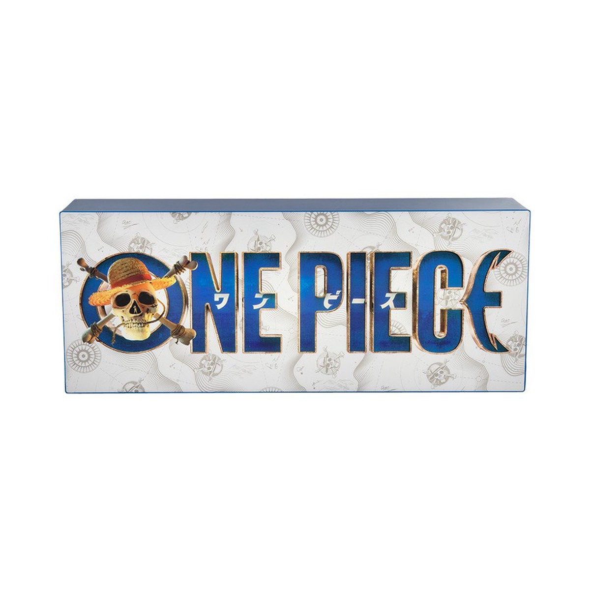 One Piece Svtlo logo