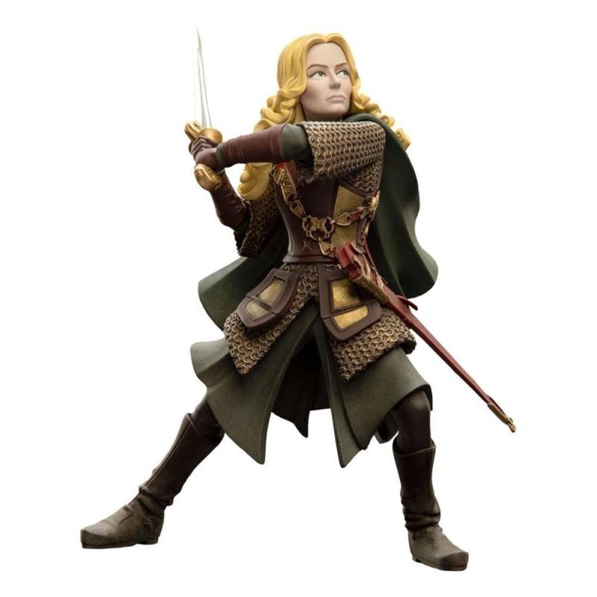 Pn prsten figurka - Eowyn 15 cm (Weta Workshop)