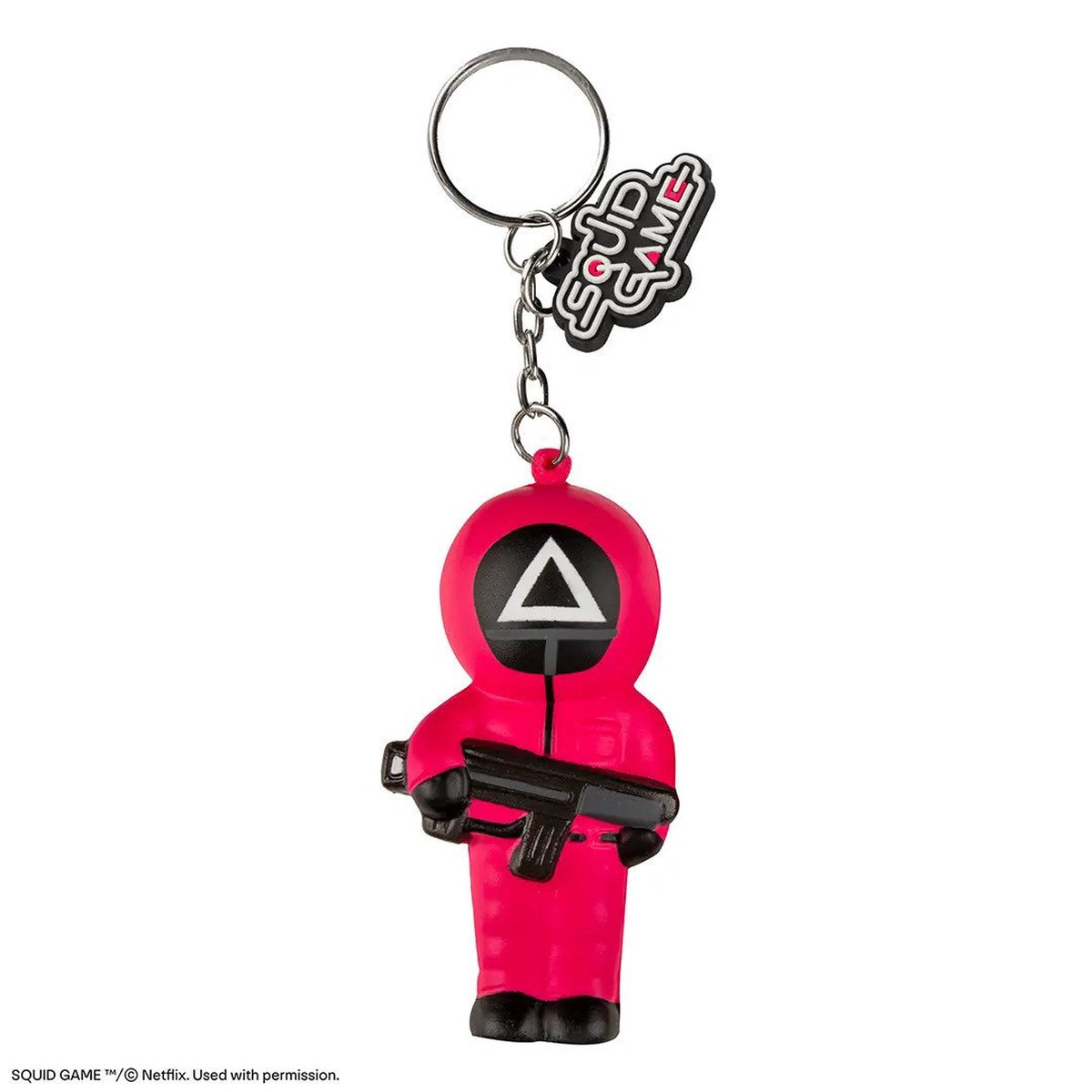 Squid Game Klenka - Soldier