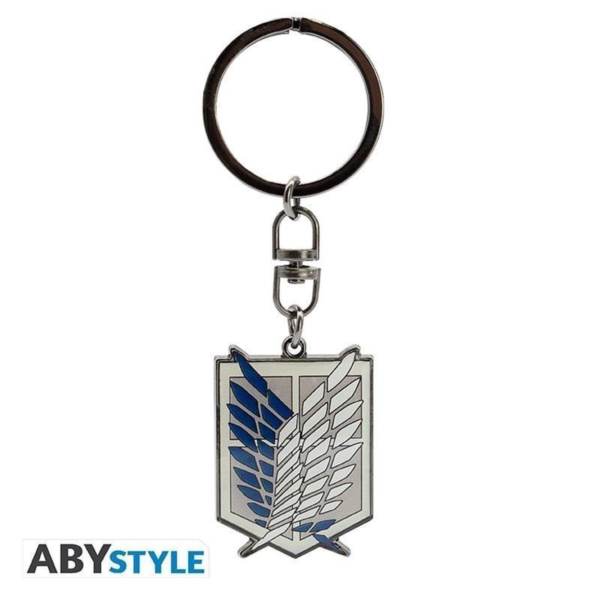 Attack on Titan Klenka - Scouts