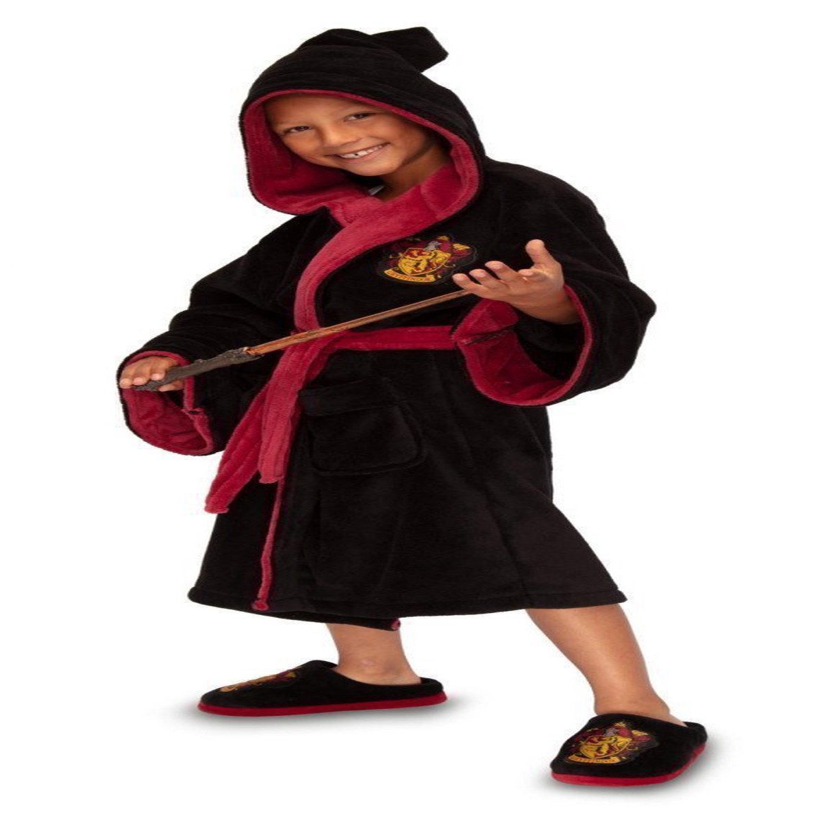 Harry Potter Pl dtsk - Nebelvr (M)