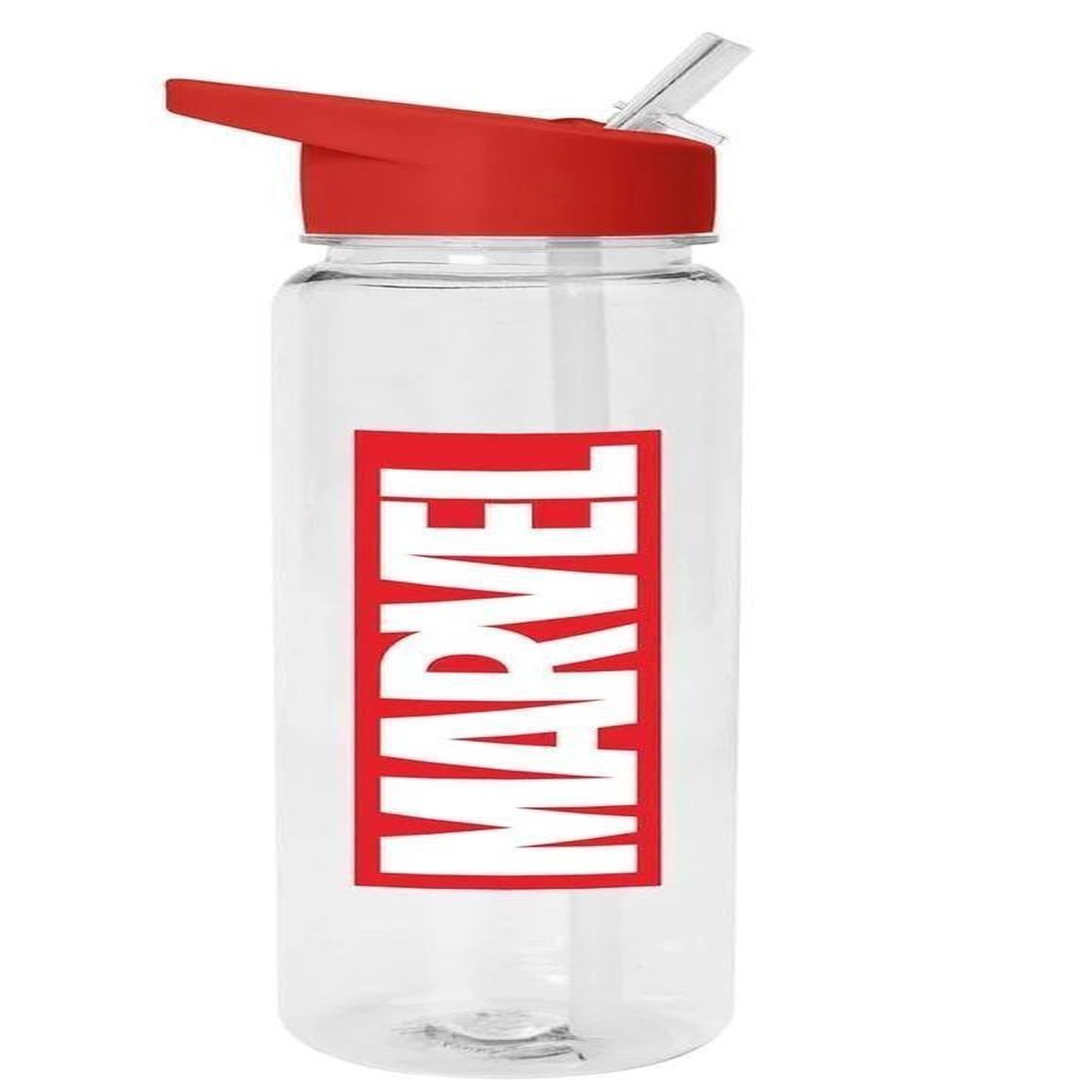 Marvel Lhev - Logo prhledn