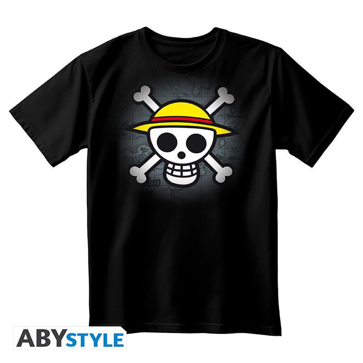 One Piece Triko M
