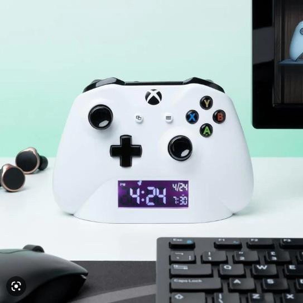 XBOX budk - bl