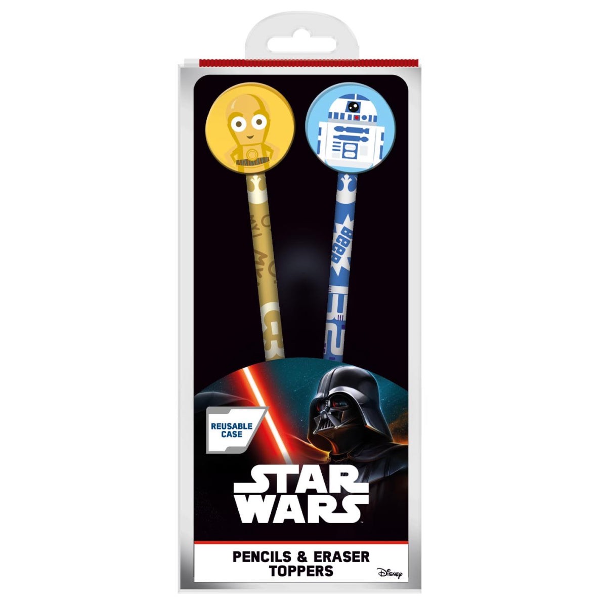 Star Wars Tuky s topprem