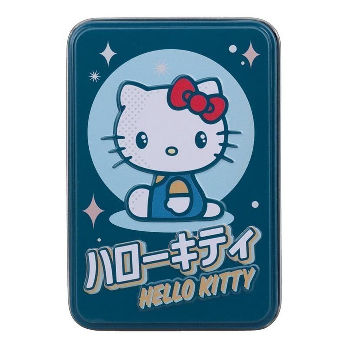 Hello Kitty - hrac karty