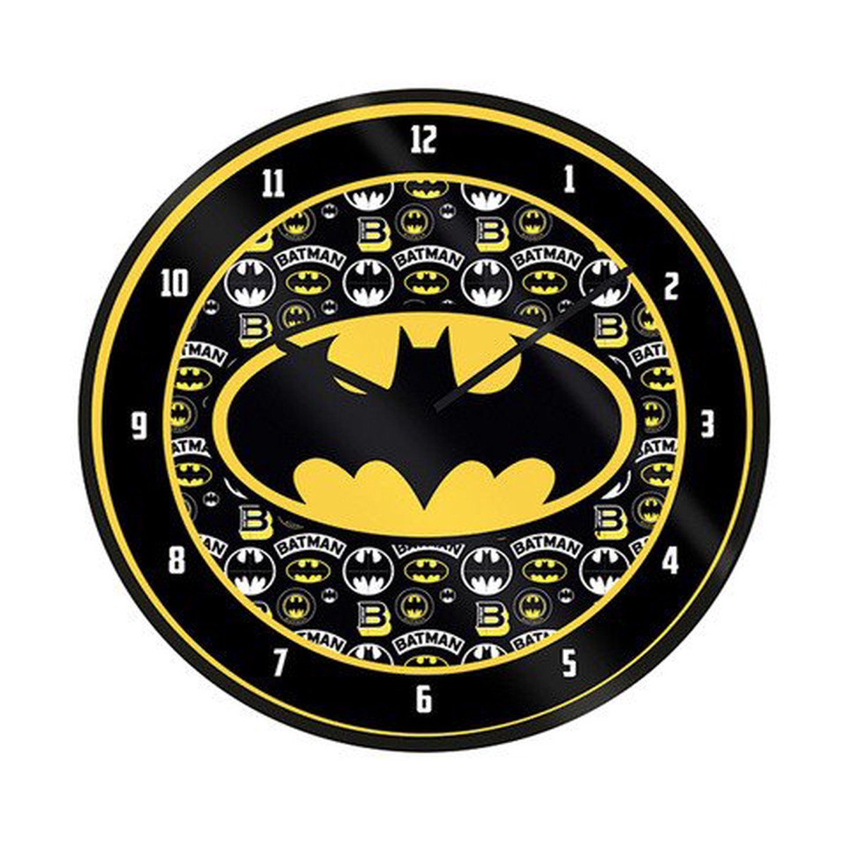Hodiny nstnn Batman