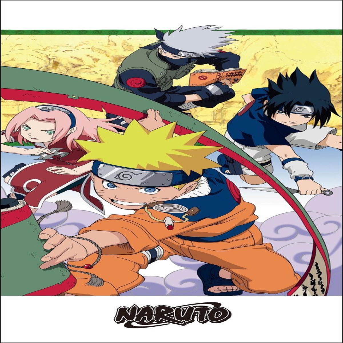 Osuka - Naruto