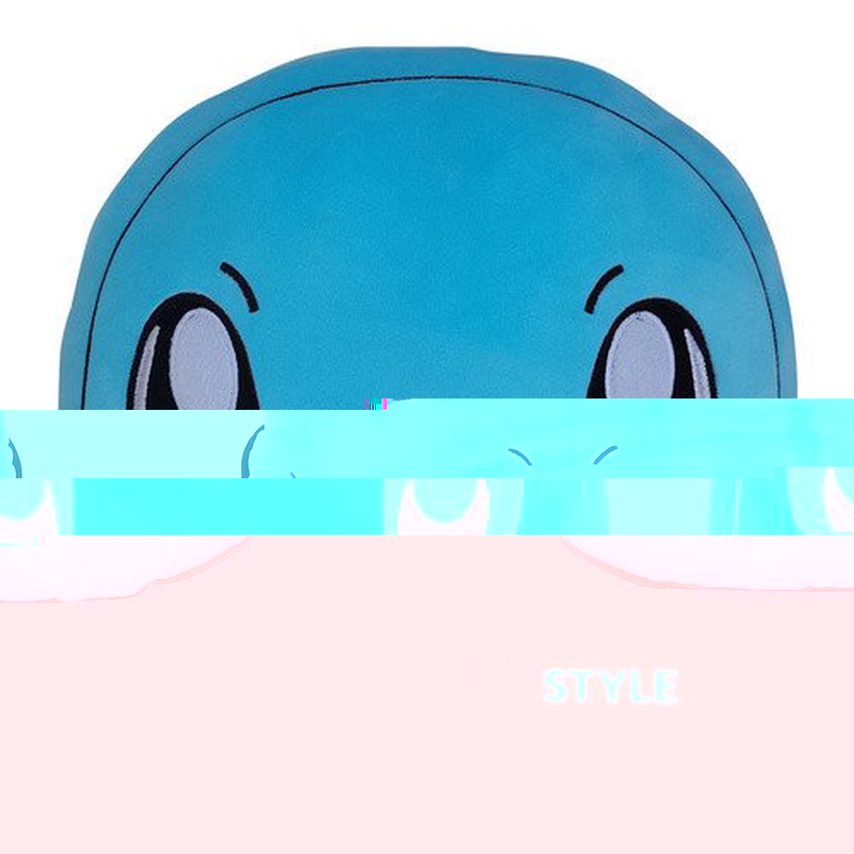 Pokmon Polt - Squirtle