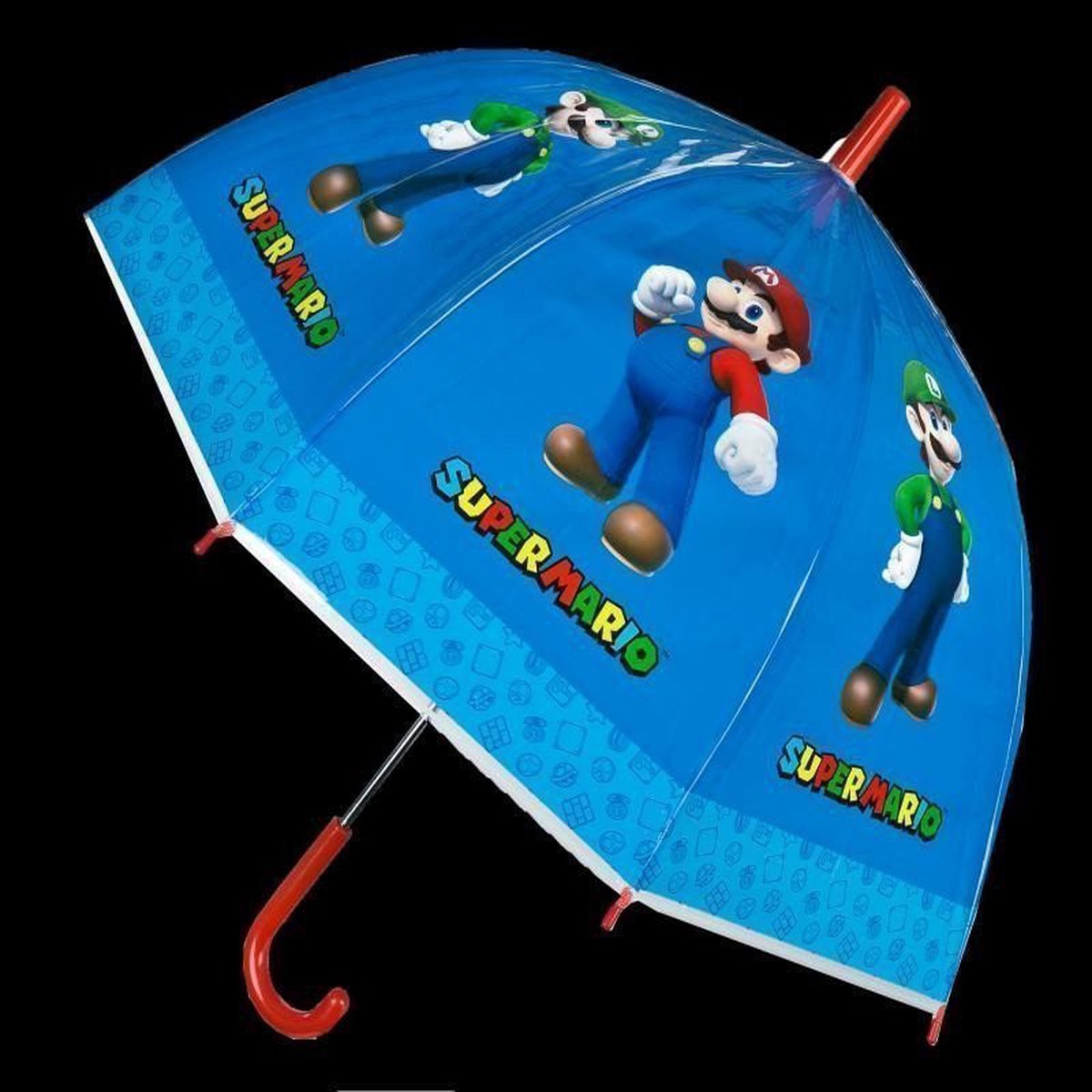 Super Mario - Detnk dtsk