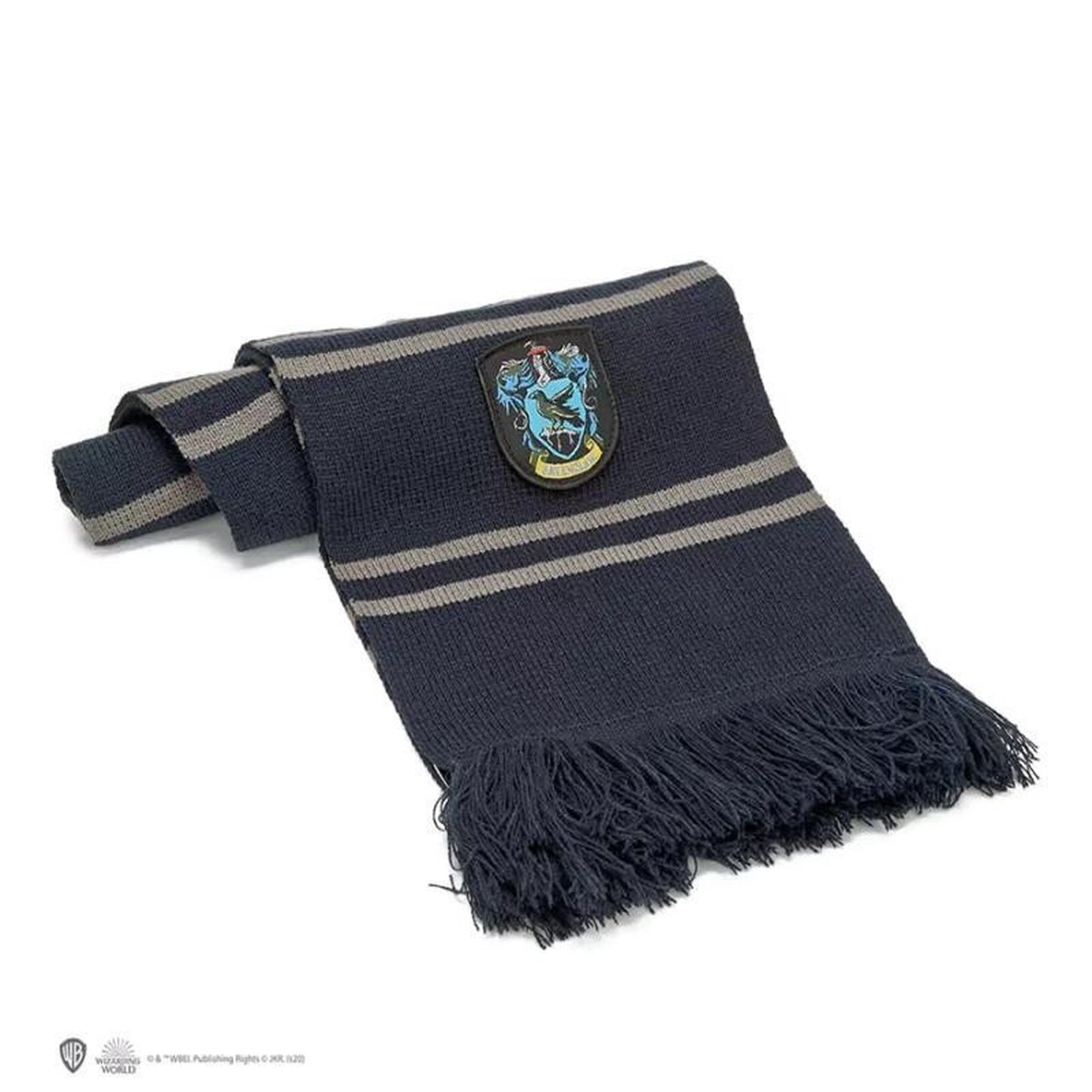 Harry Potter la Havraspr