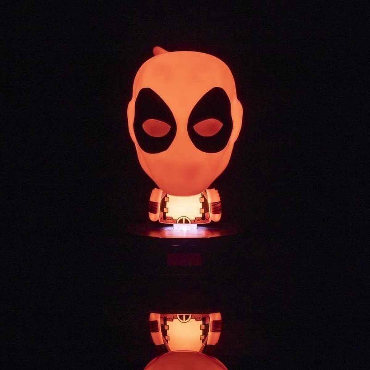 Icon Light Deadpool