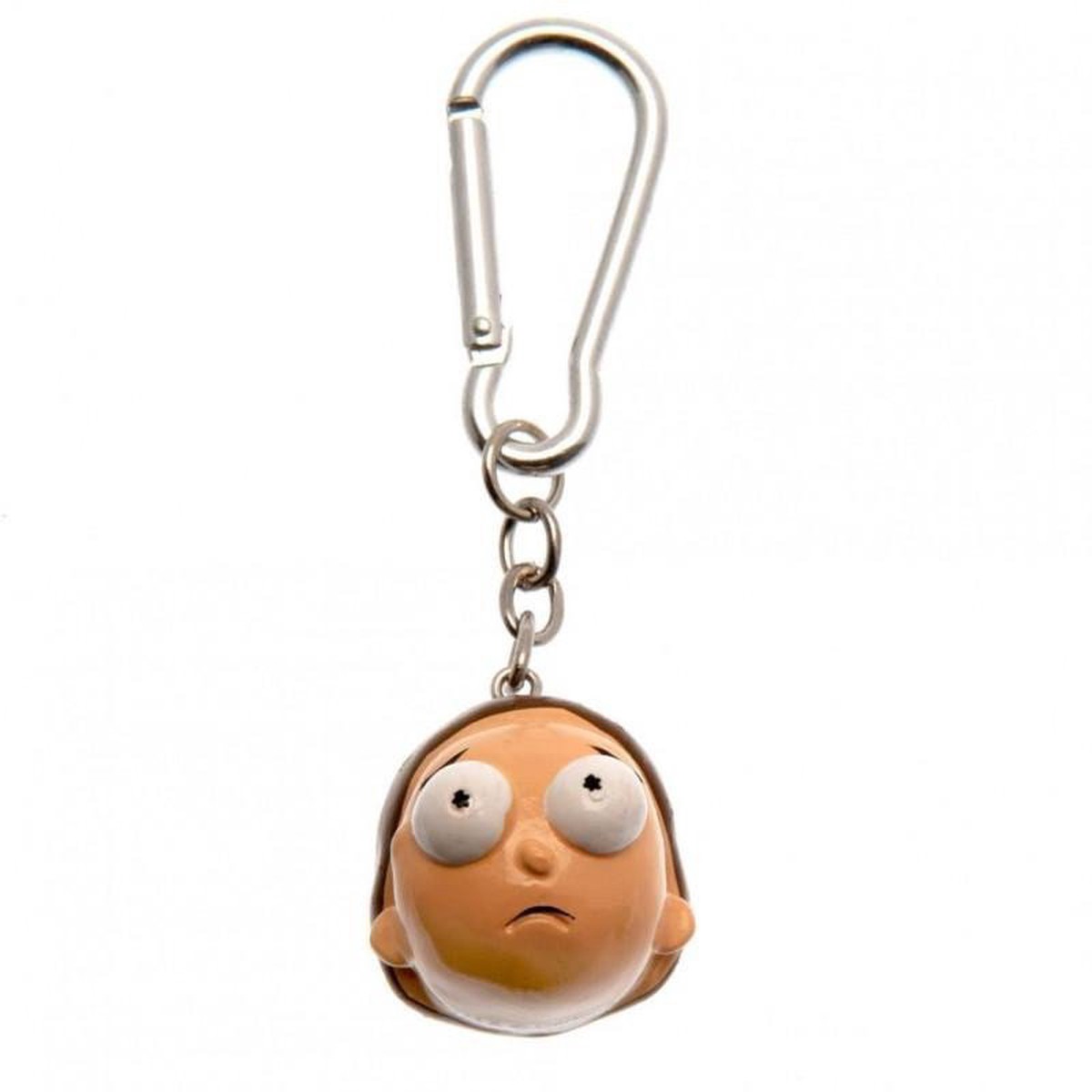 Klenka 3D Rick a Morty - Rick