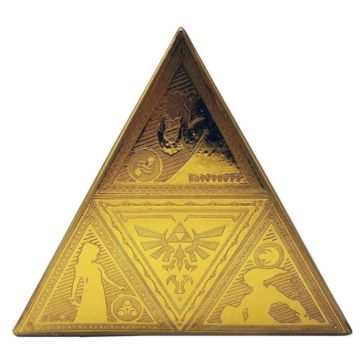 Zelda Kasika keramick