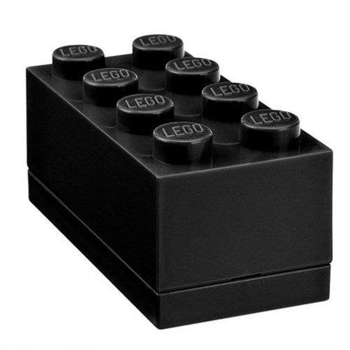 lon box LEGO Mini 8 - ern