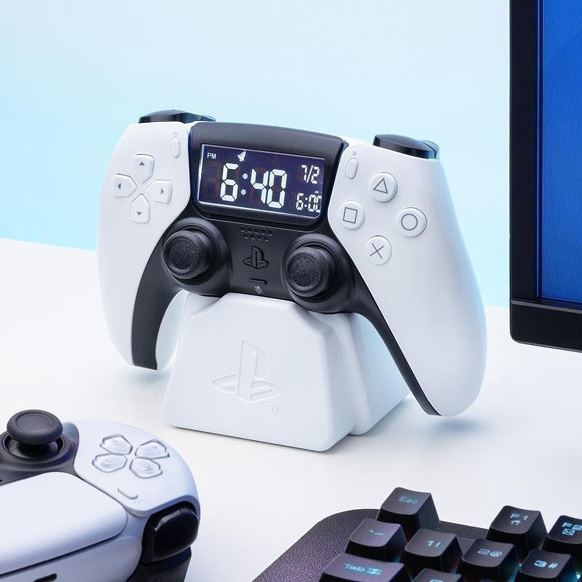 Playstation 5 budk