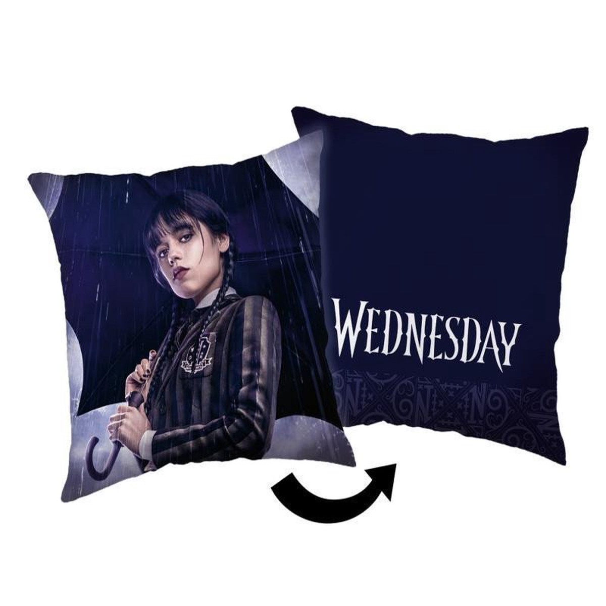 Poltek - Wednesday "Rain"