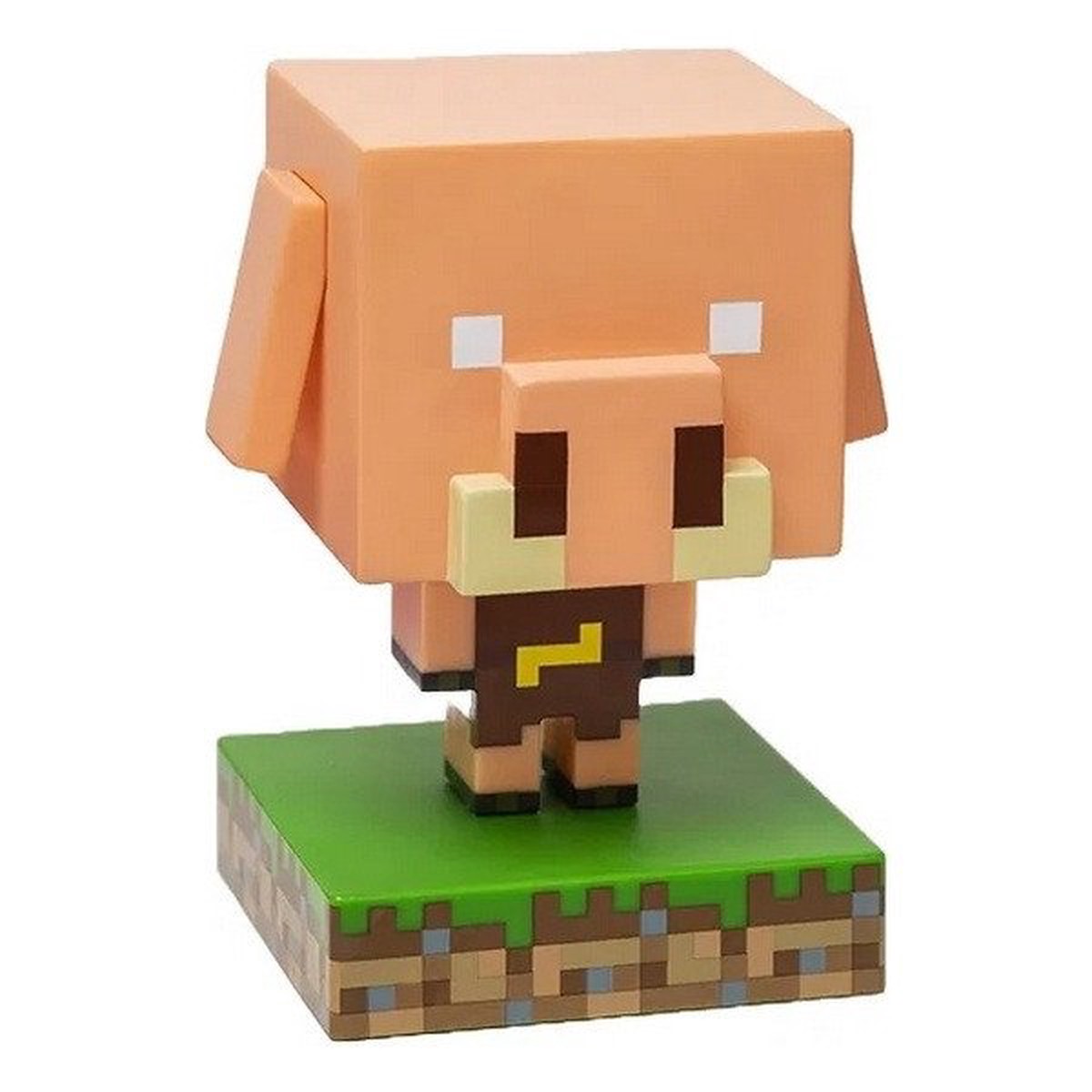 Icon Light Minecraft - Prastko