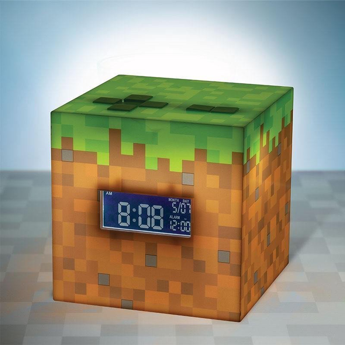 Minecraft Budk
