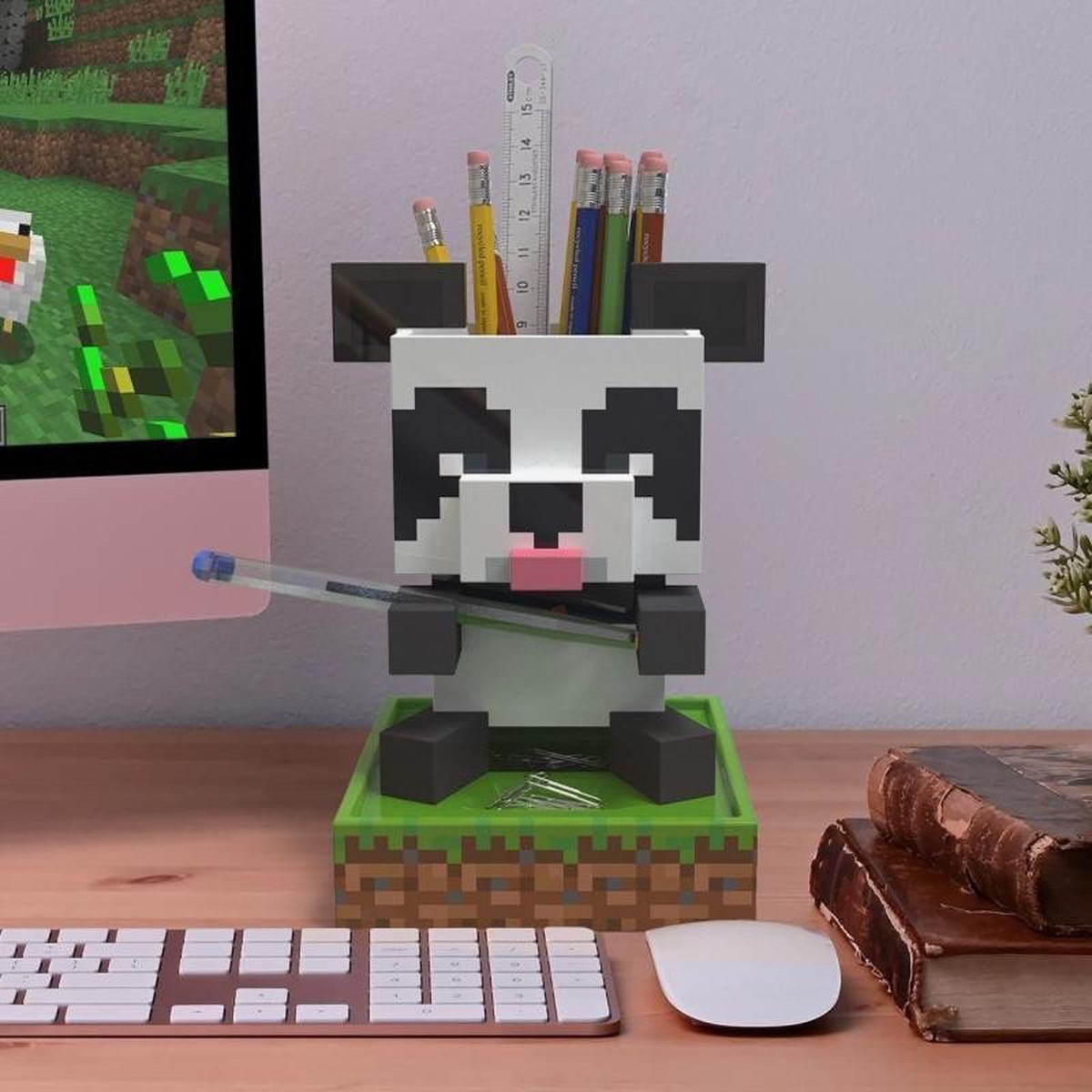 Minecraft Drk - Panda